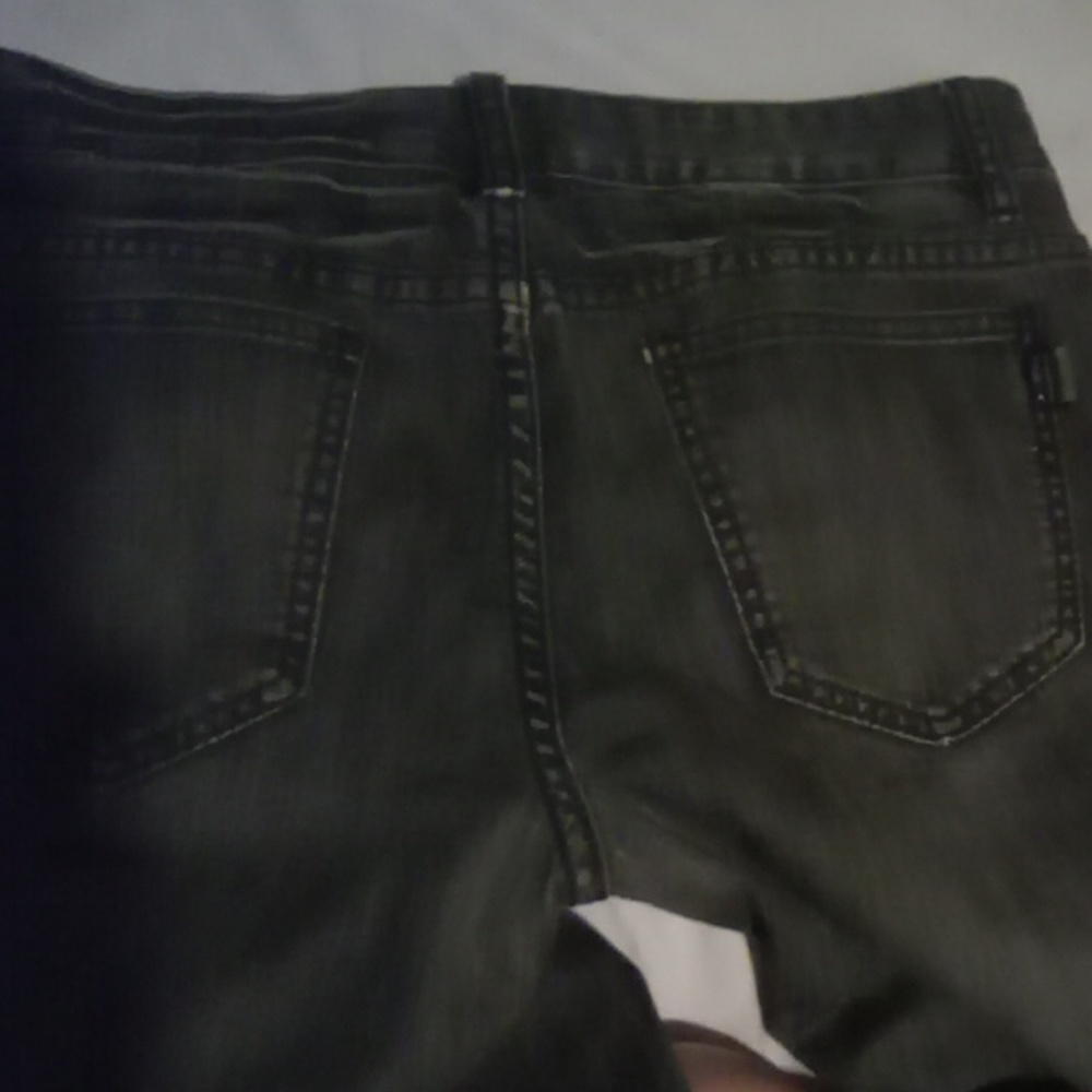 Jeans - Picture 3 of 3